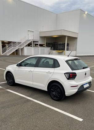 VOLKSWAGEN SAVEIRO 1.6 MSI ROBUST CS 8V FLEX 2P MANUAL